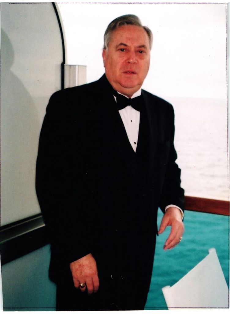 Bartholomew Mcdonnell Profile Photo