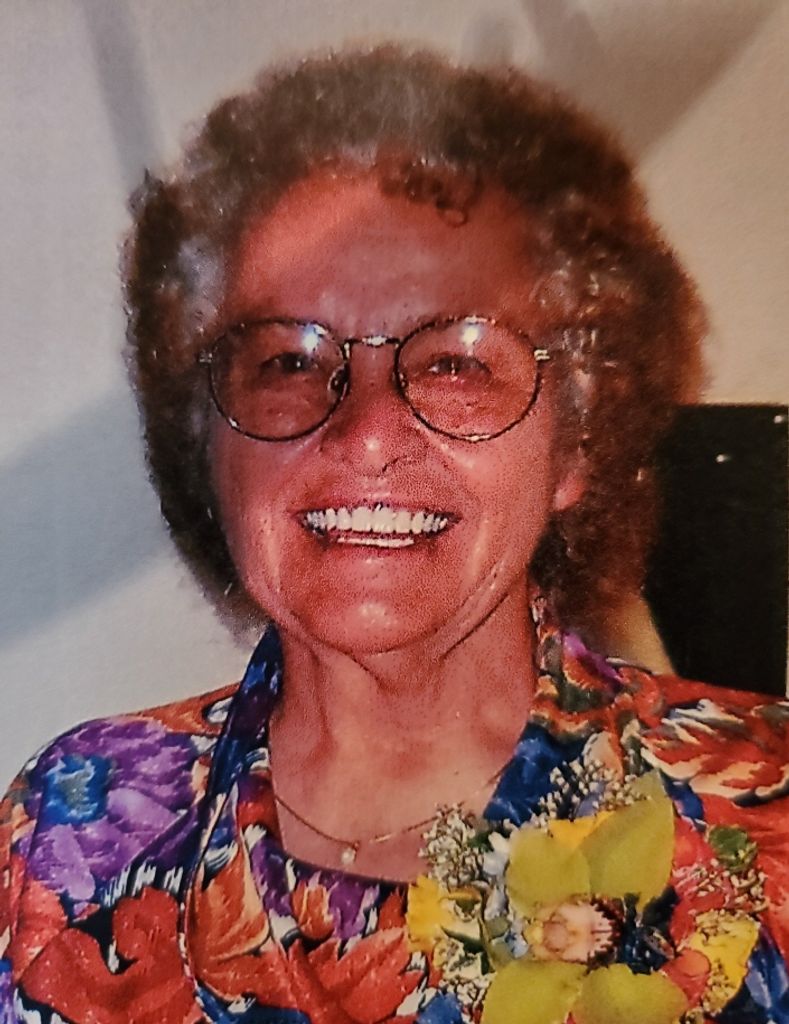 Theresa A Hoffmann Profile Photo