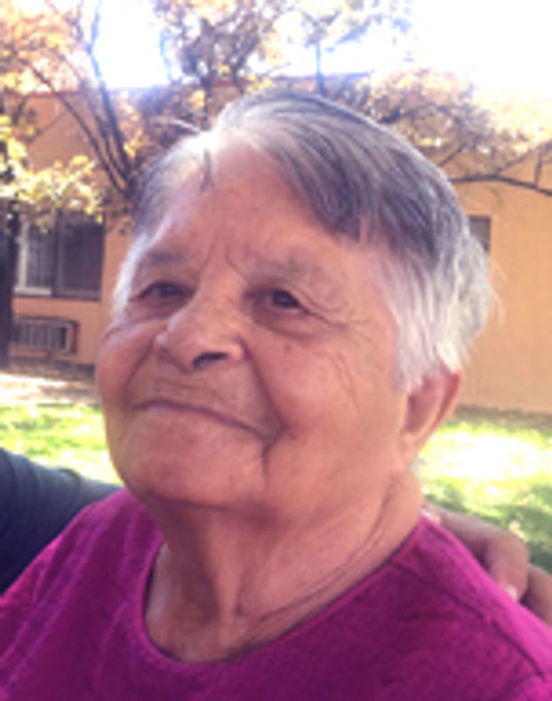 Dolores Quintana