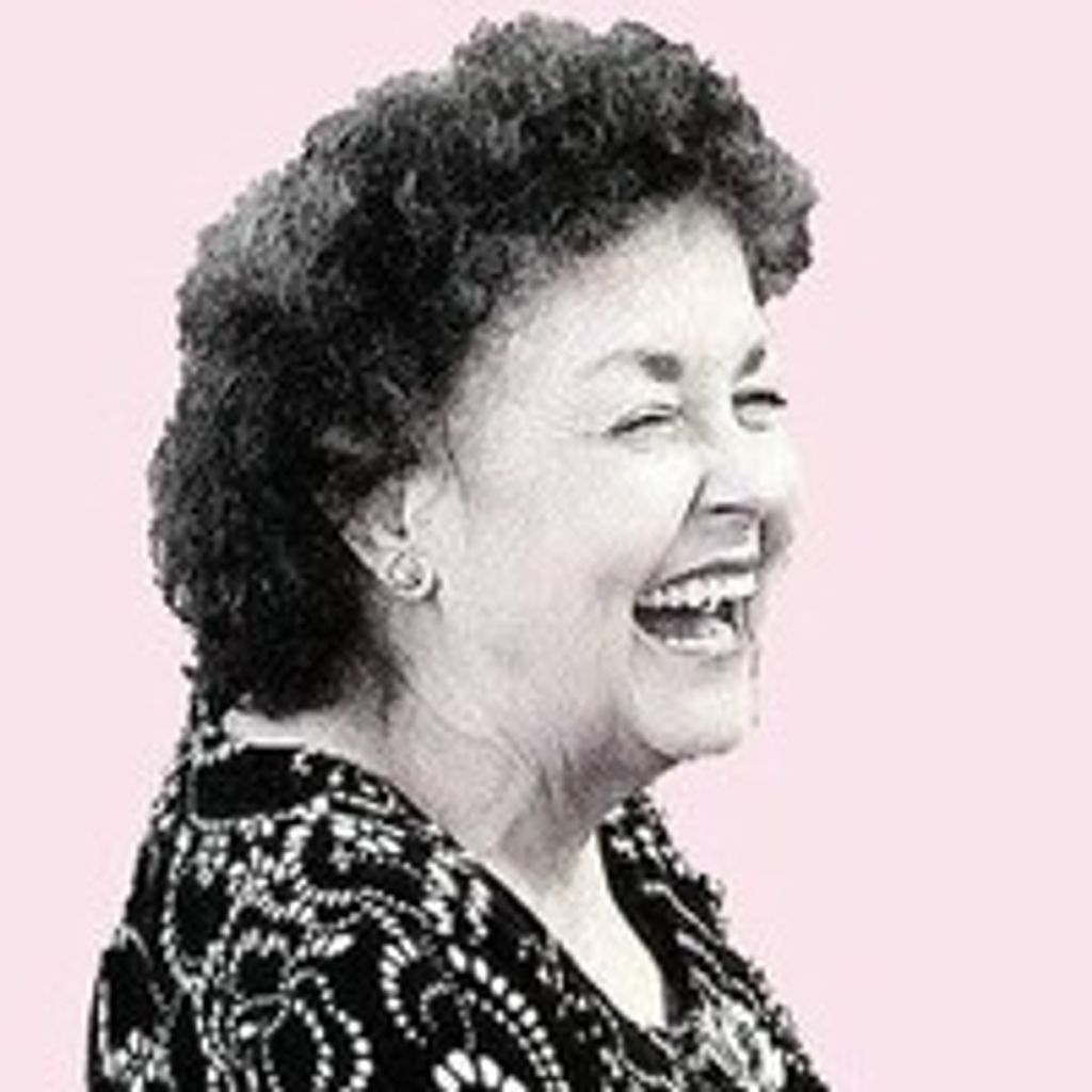 Carol Lynn Draper