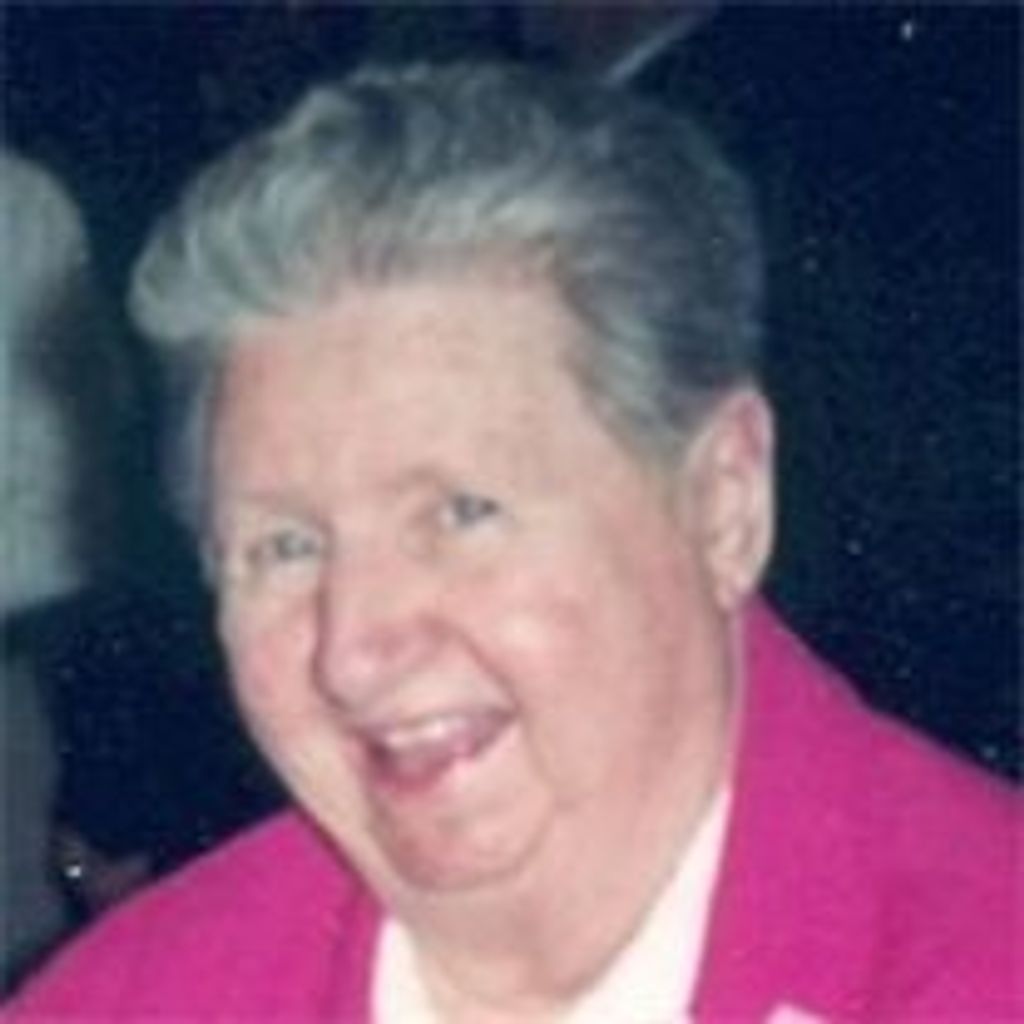 Miriam Smith