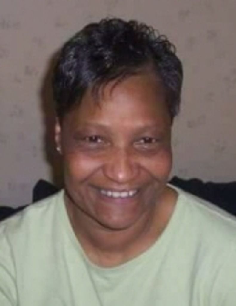 Mary T. Jones
