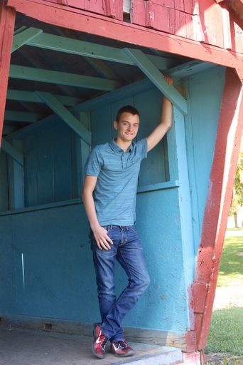 Luke Alexey Welch photo gallery thumbnail 8 of 431