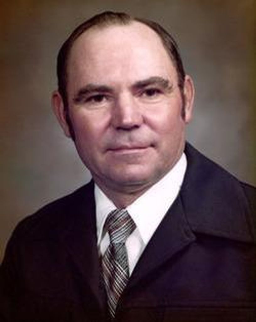 Harold E. Howell