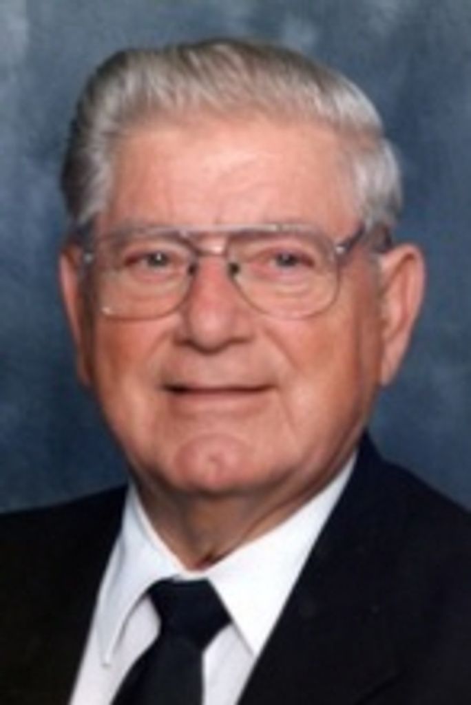 Rev. Leroy Rayson
