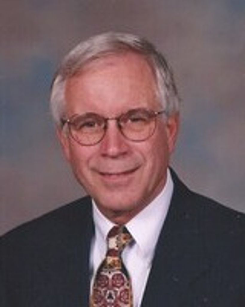 Peter Baylis Profile Photo