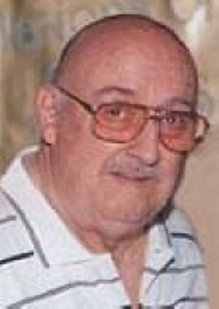 John  S. Shanks