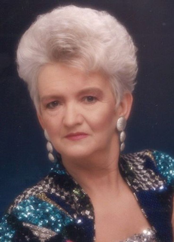 Maxine Ferguson