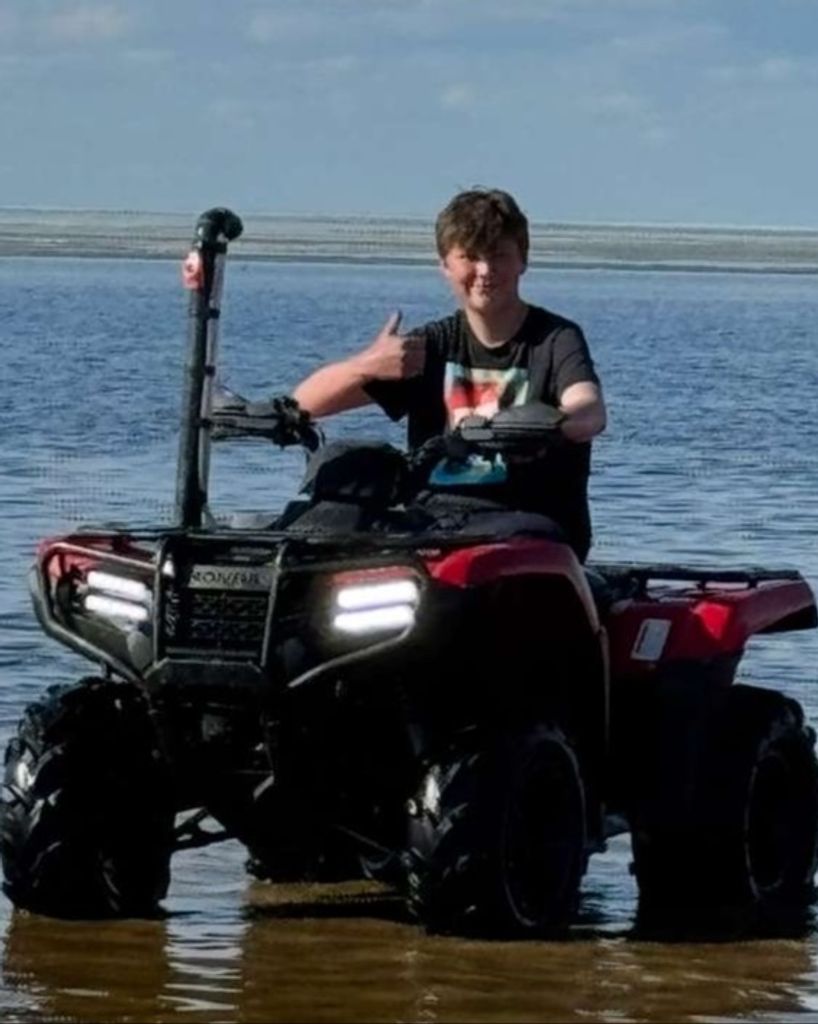 Dwan Luke Billette Profile Photo