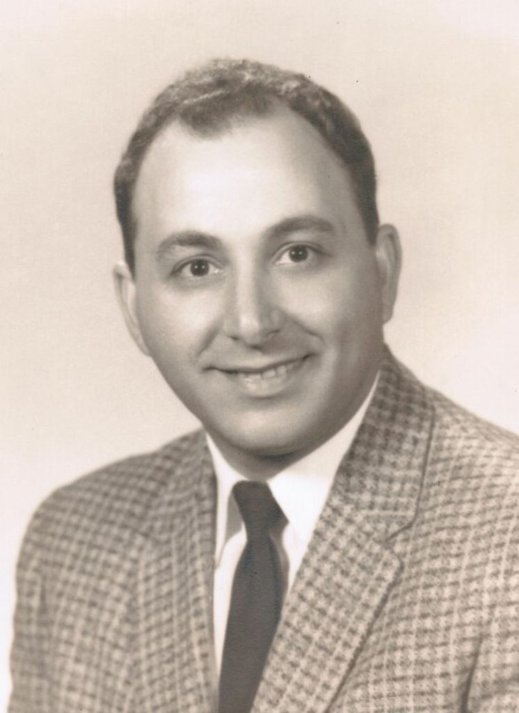 Eugene J. Troncone