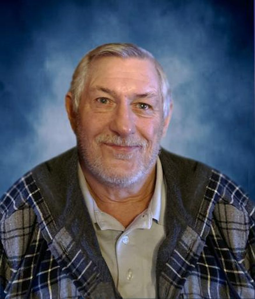 Glen Alan Scheer Profile Photo