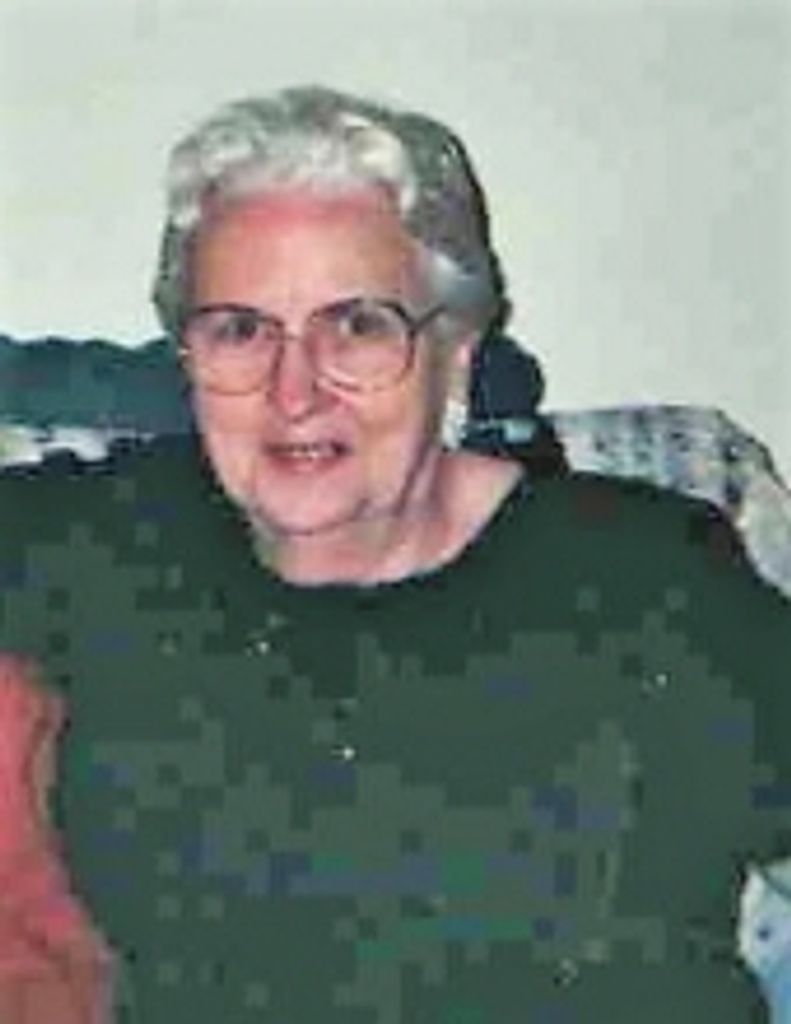Lizzie Mae Lynch