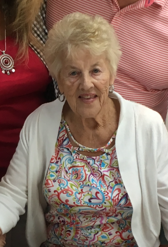 Margot Alice Brethauer Caroline Profile Photo