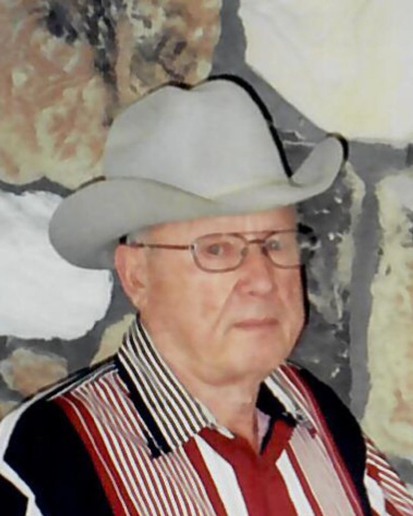 Lawrence "Will" Hyrum Blonquist