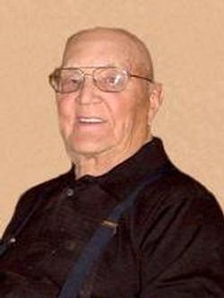 Leland Arthur Hegna