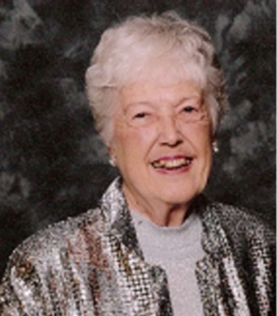 Jeanne Cosner Profile Photo
