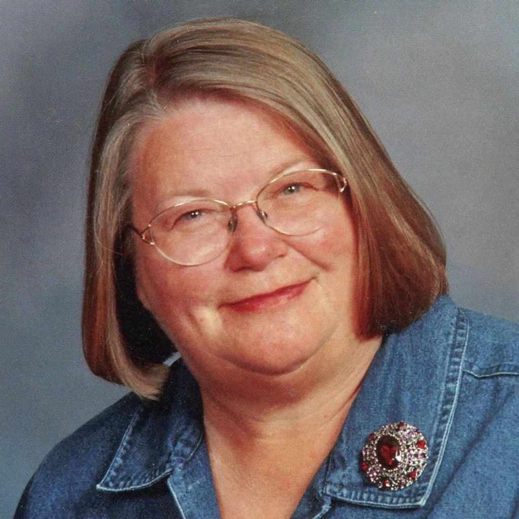 Myrna Beth Birrenkott Profile Photo