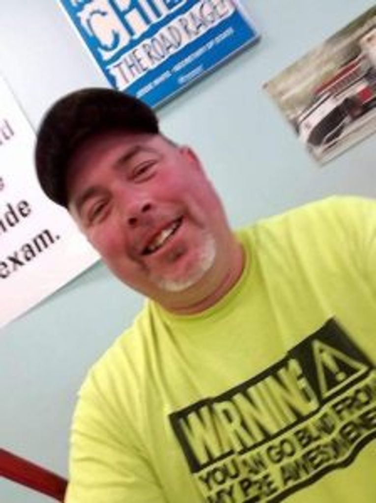 Terry Lane Haish, Jr. Profile Photo