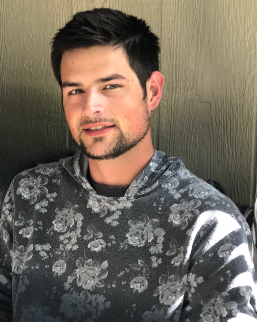Joshua William Haines