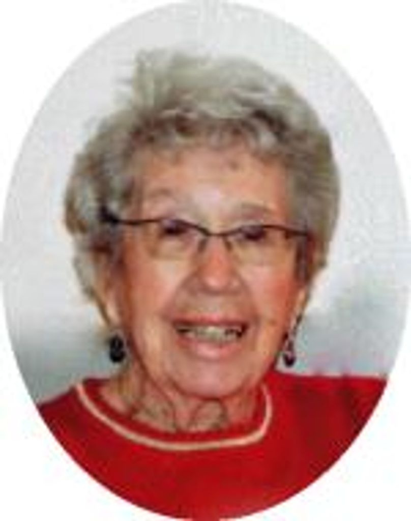 Helen L. Stack