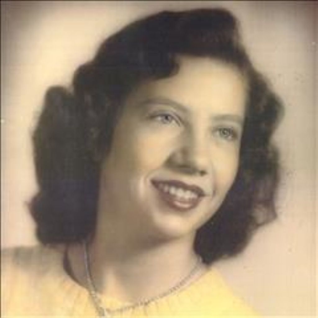 Erma Lee Burkhart