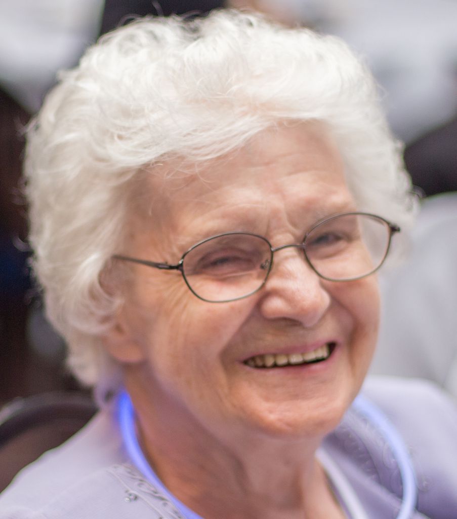 Barbara Lute