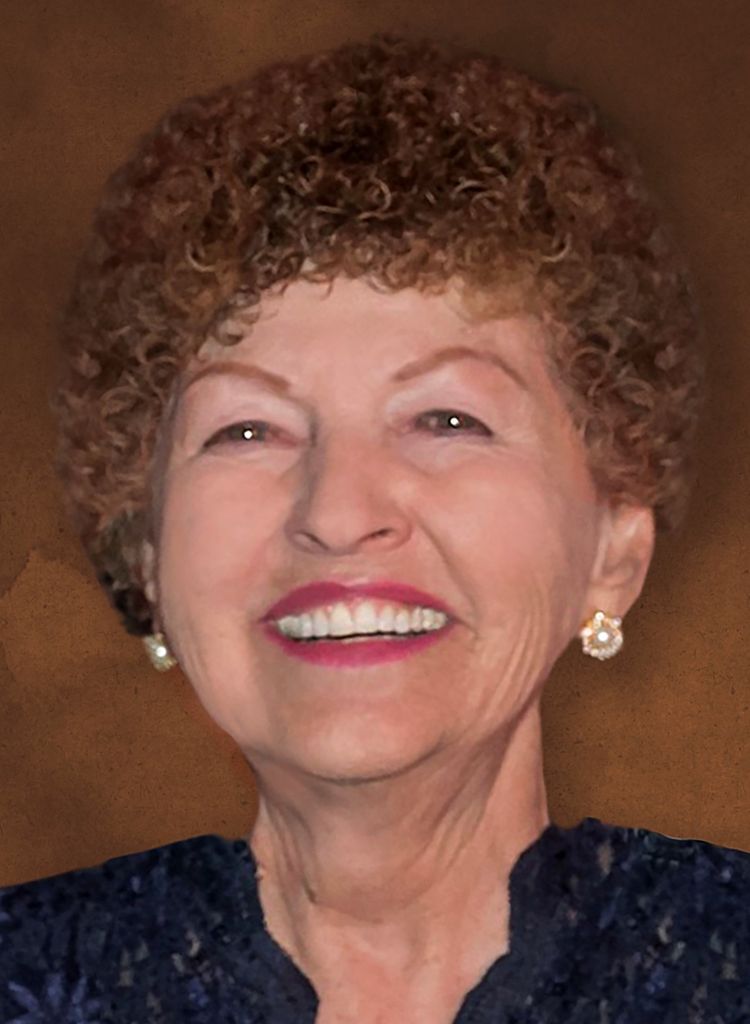 JoAnn Ross