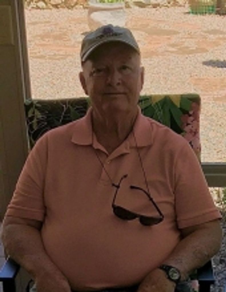 Douglas Jon Vedvick