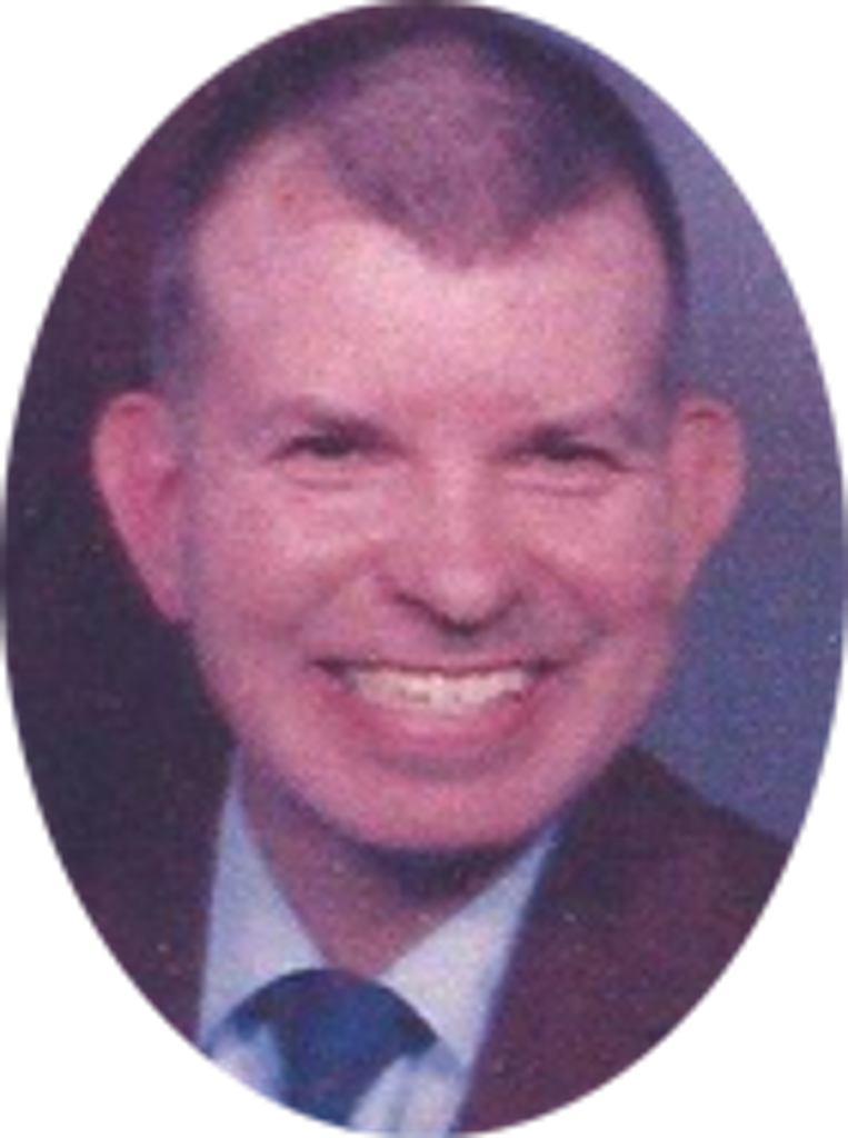 Daniel  Nathaniel Richardson Profile Photo