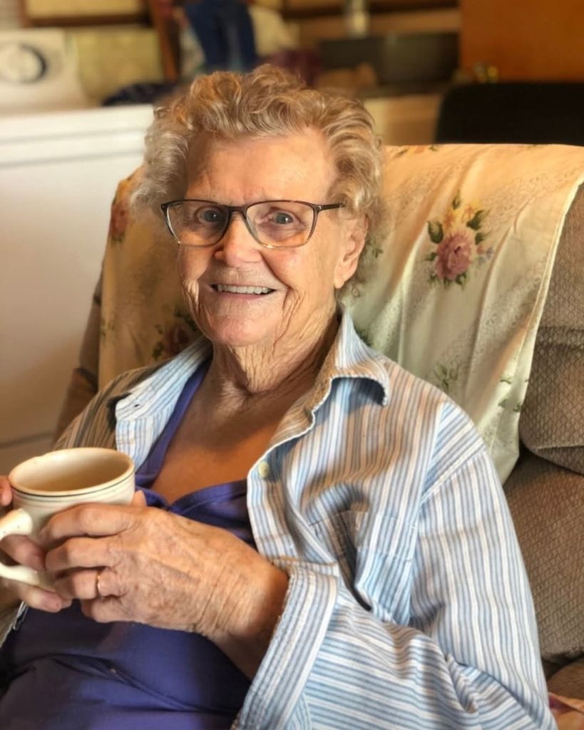 Norma Aileen Inscoe Profile Photo