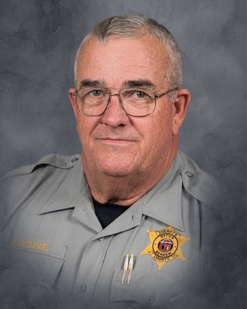 Mr. Jackie Howell McDaniel Profile Photo