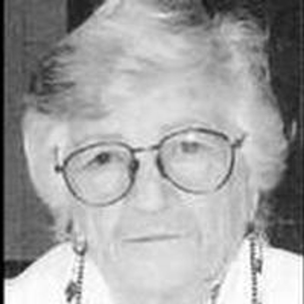 Madeline Adam Evans