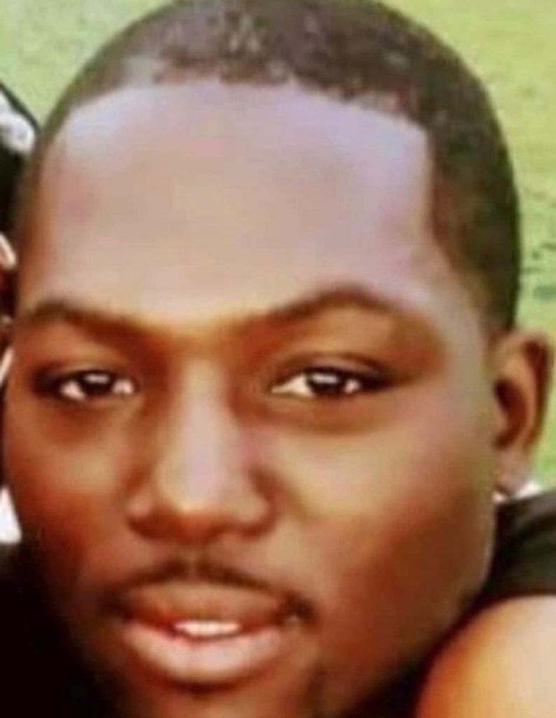 Johntel Deonte Cooper