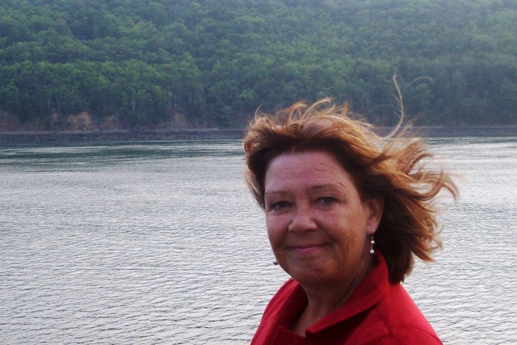 Theresa Ann (Englert)  Choolfaian Profile Photo