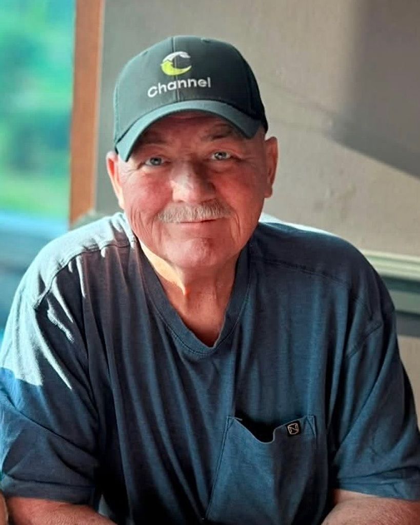 Alan L. Todd Profile Photo