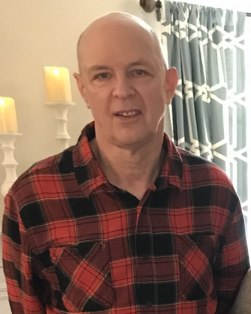 Brian D. Lamont