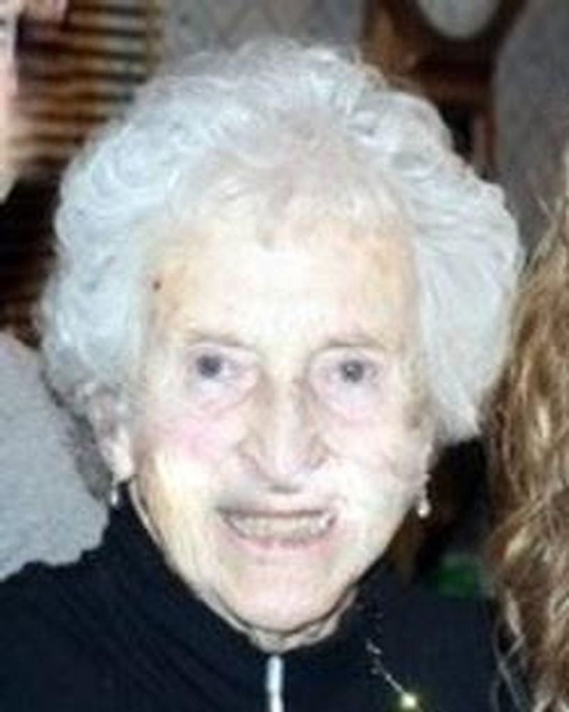 Geraldine S. Jones Profile Photo