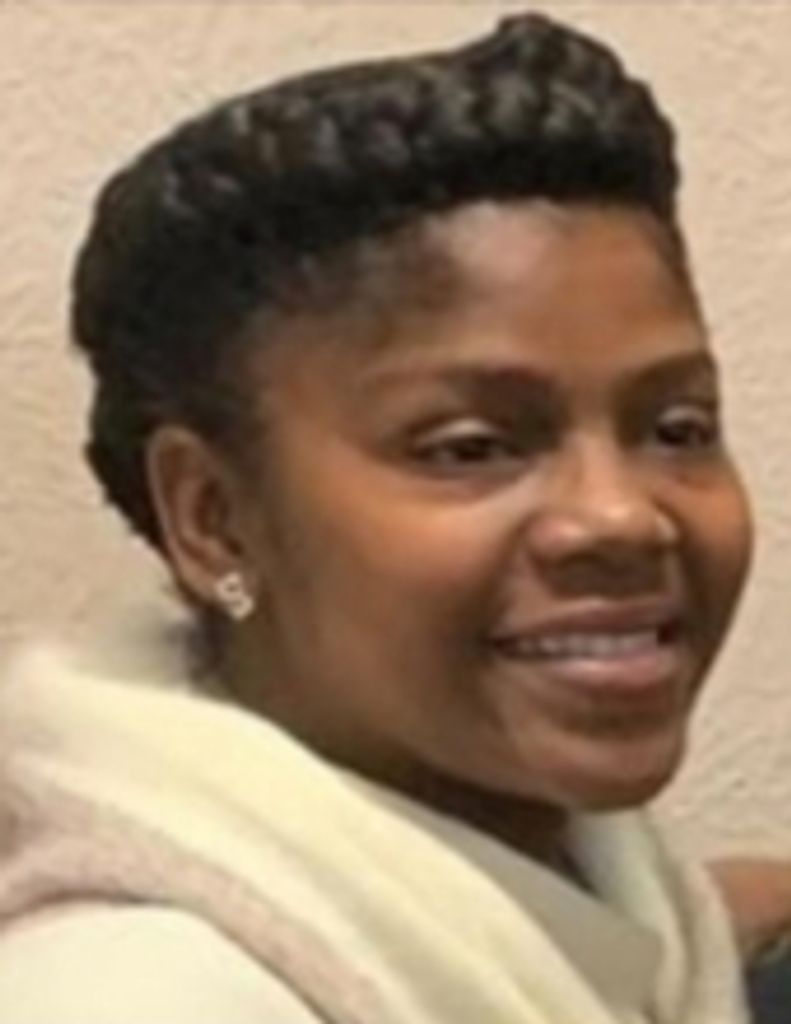 Jalisa Searcy Profile Photo