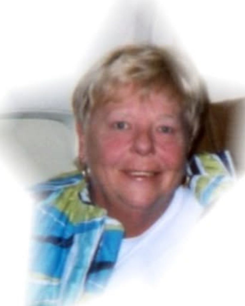 Judith Benford Profile Photo