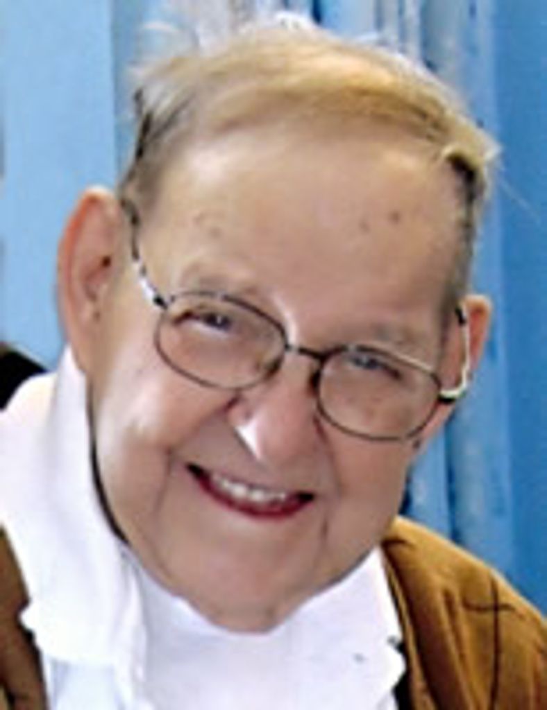 Douglas A. Trask