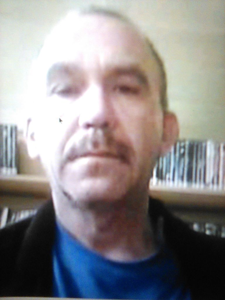 Richard Allen Silbaugh