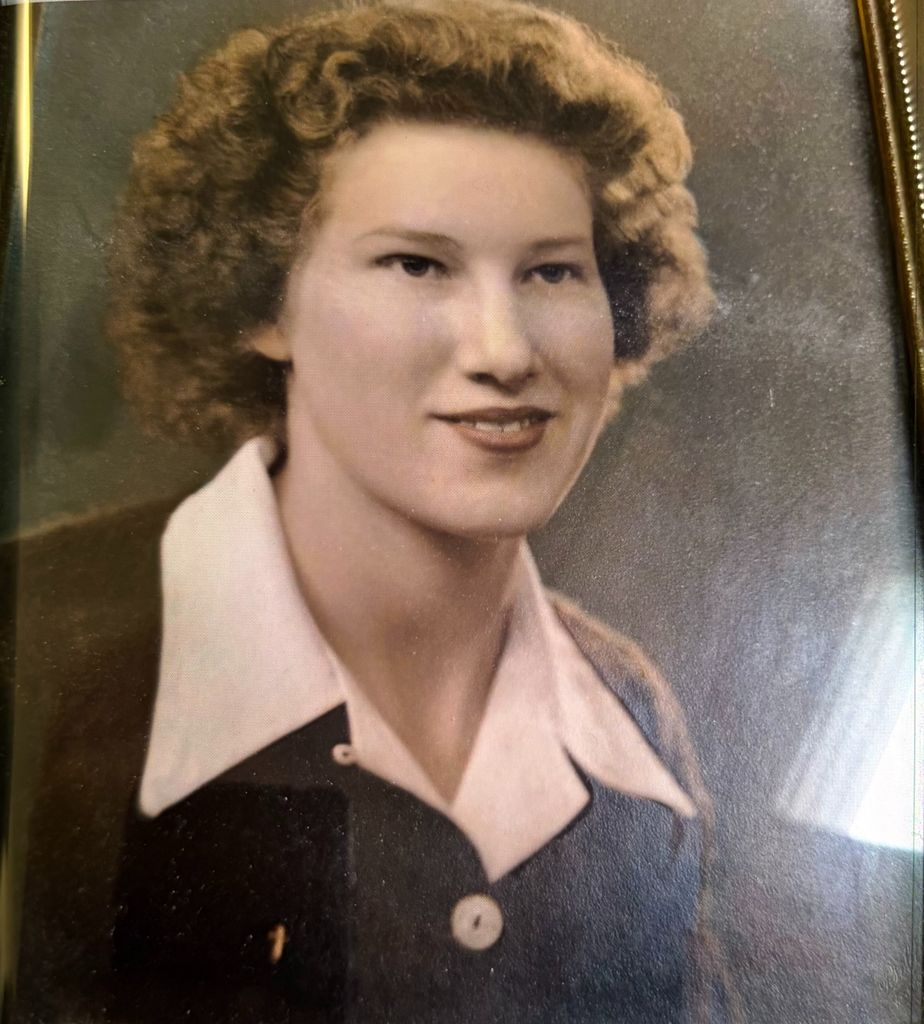 Frances Pooler Profile Photo