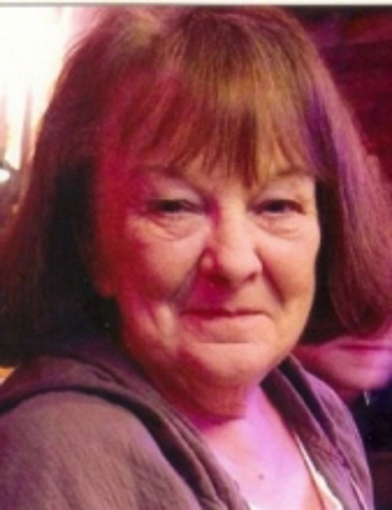 Sally S. Hutchinson-Joy