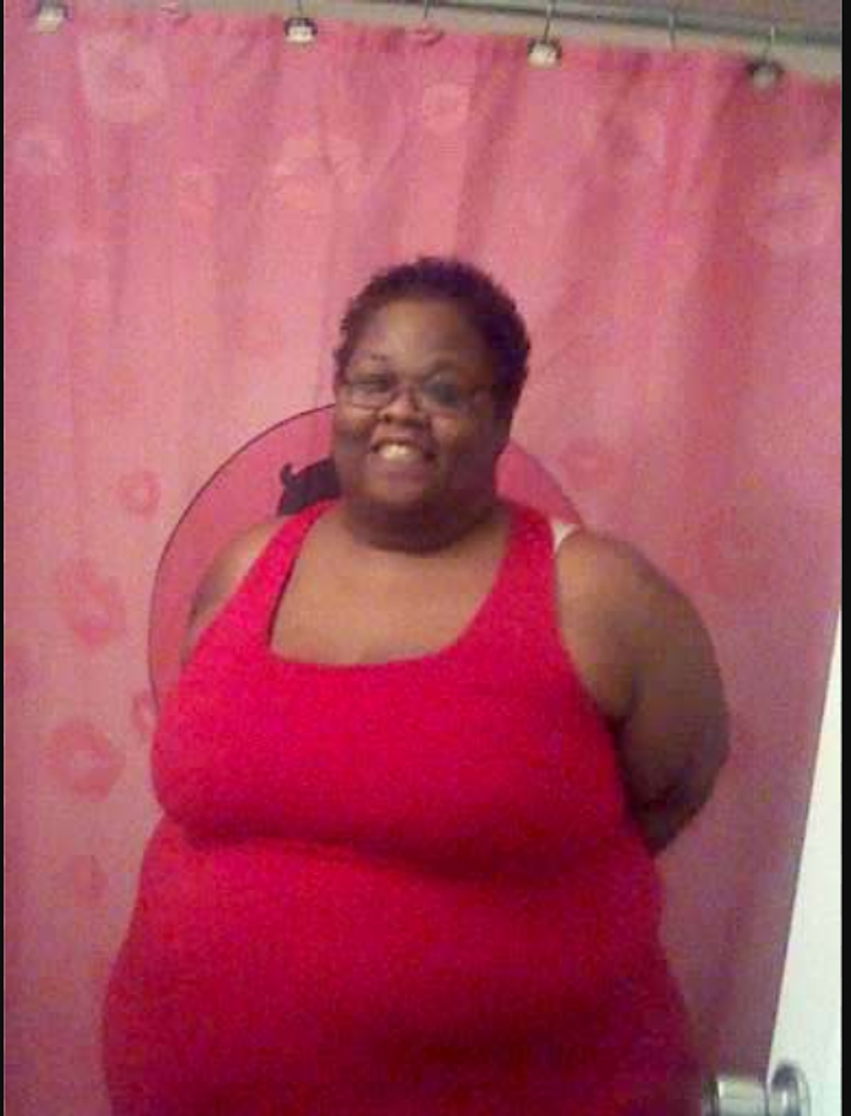 Andrea Marie Moorer Profile Photo