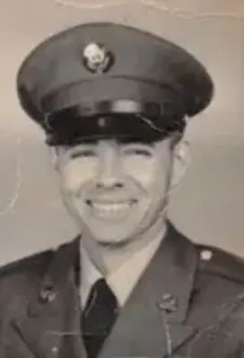 Kenneth Wilson Profile Photo