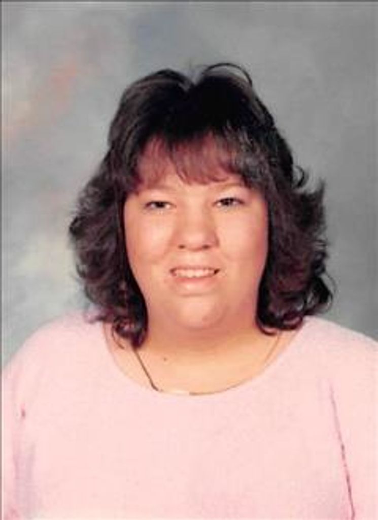 Cari Ann Stanton