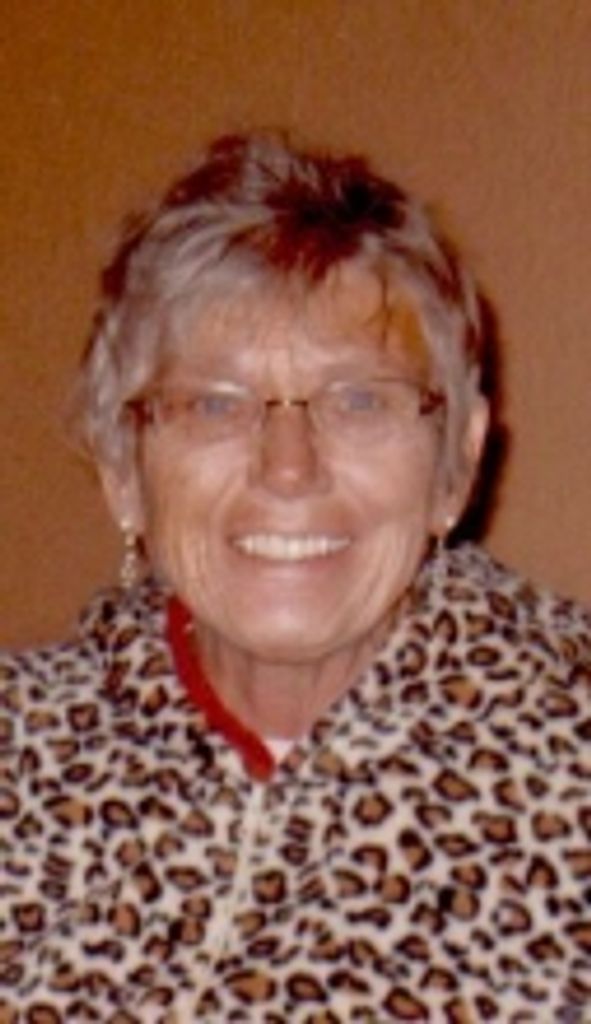Arlene Jensen
