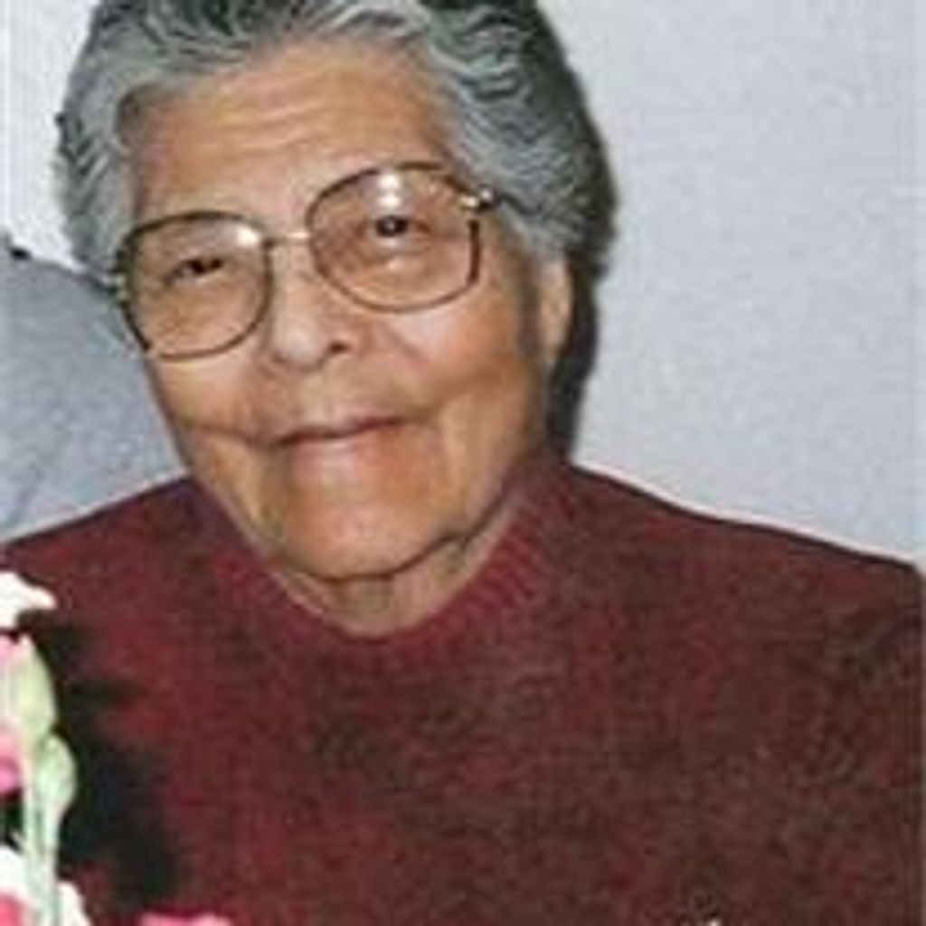 Eva C. Nunez