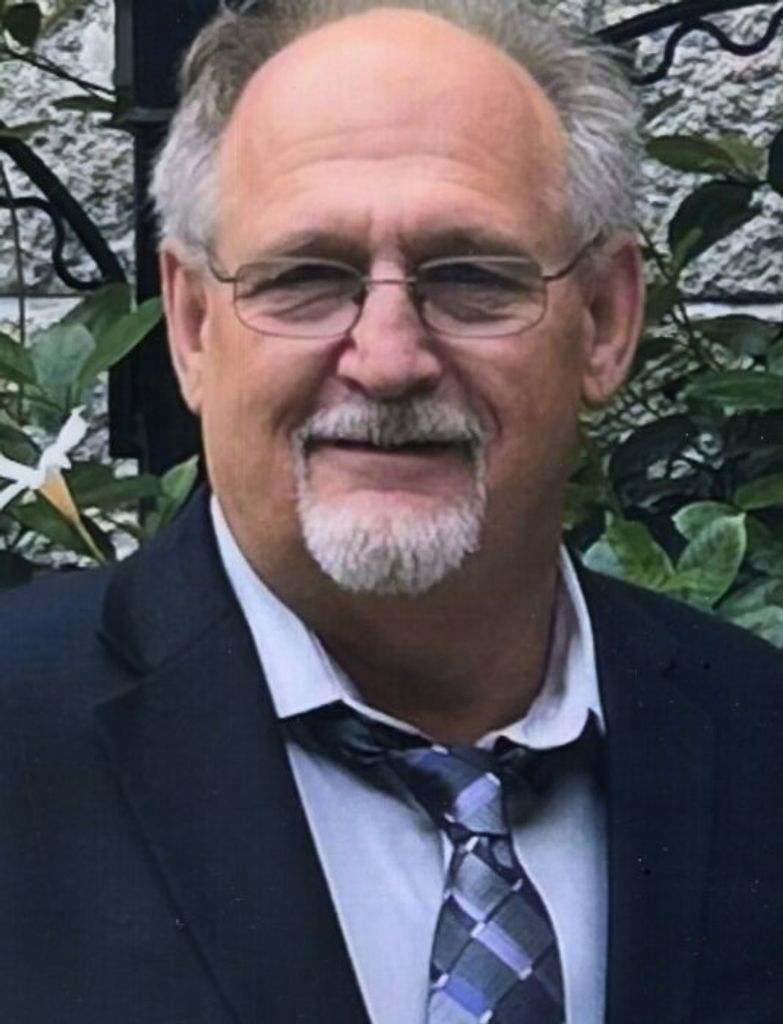 Daniel "Danny" Caron Profile Photo