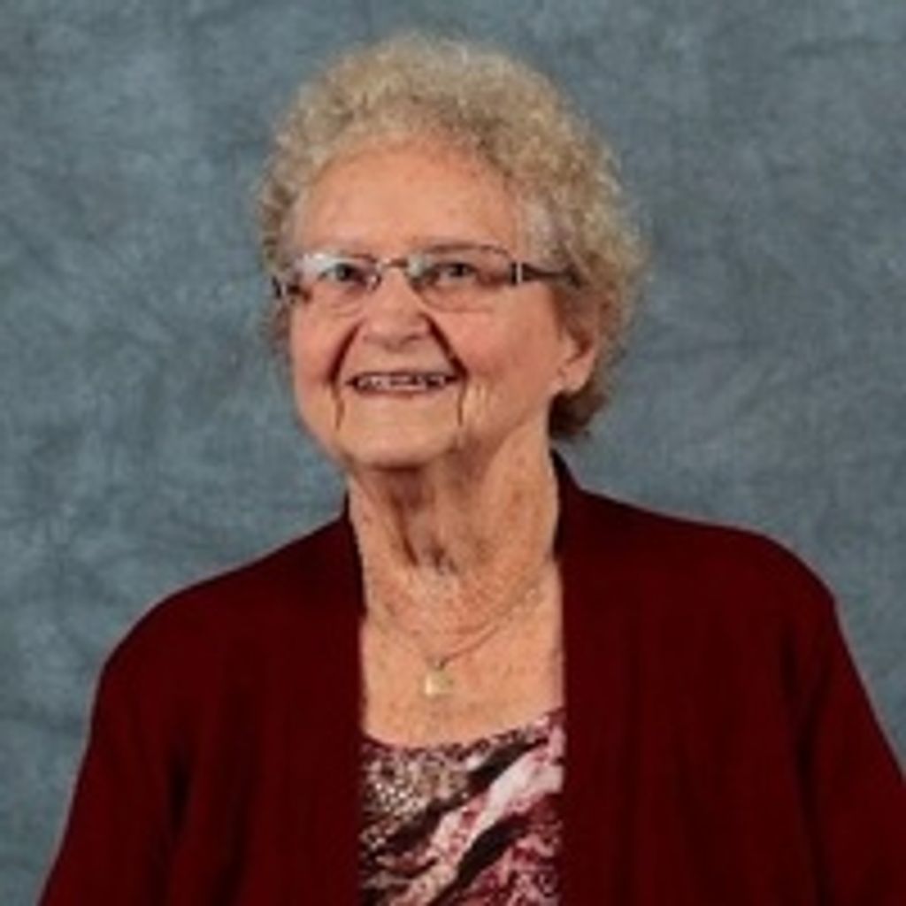 Beverly Ann Knapp